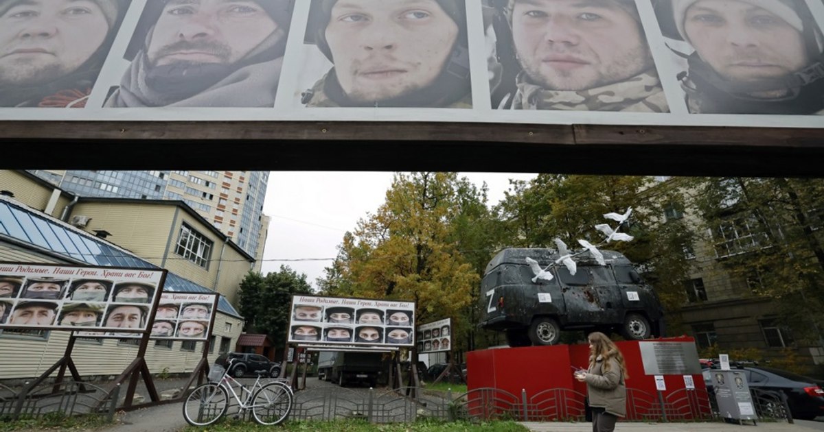 Ce ar putea face în plus aliații Ucrainei pentru a mări costurile războiului pentru Rusia: „Trebuie să fim mai inteligenți”