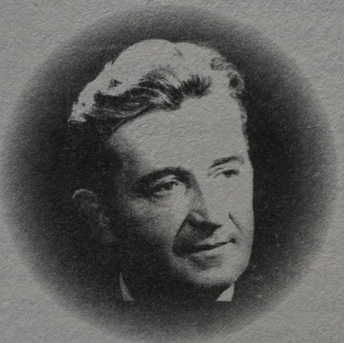 Dorin pavel. Sursa: domeniul public