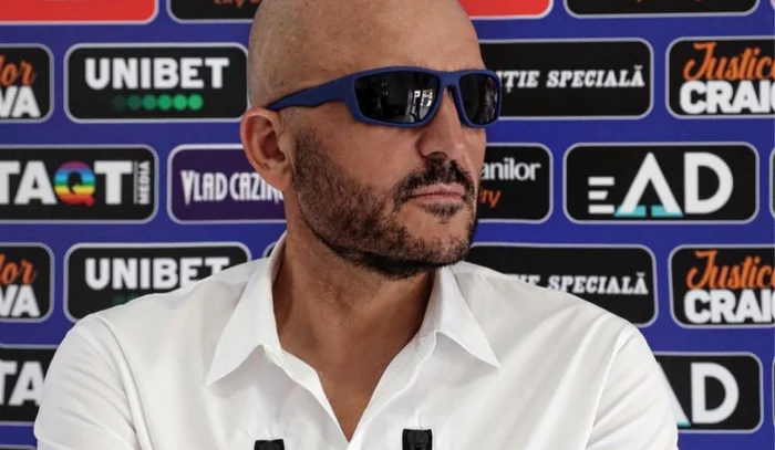 Adrian Mititelu  Foto/Facebook