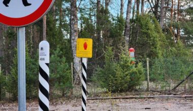 Incidentul de la frontiera Estoniei expune punctele slabe ale apărării NATO, avertizează un analist militar