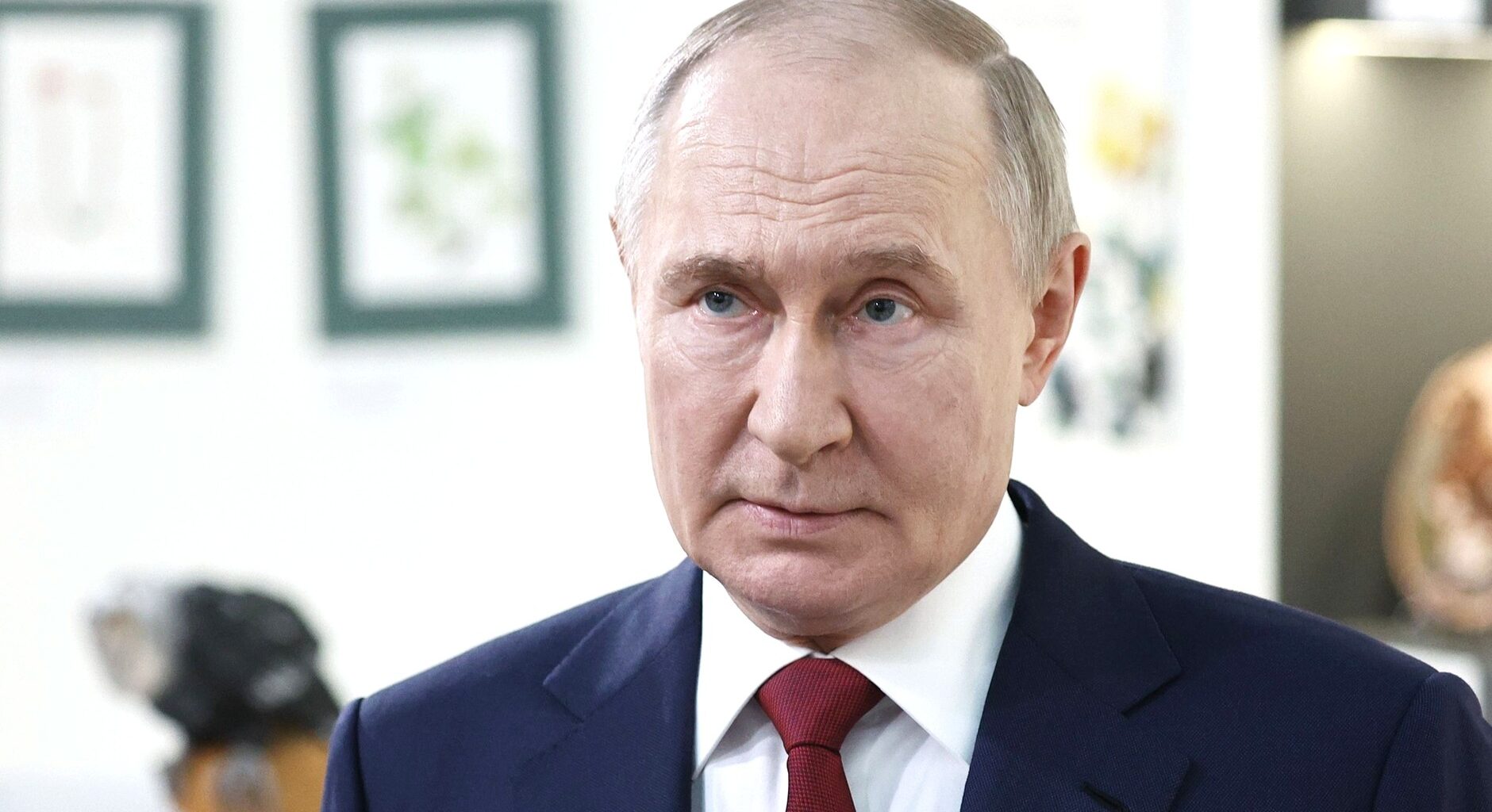 Rusia dezvăluie o nouă „armă-minune” nucleară. Putin avertizează Occidentul