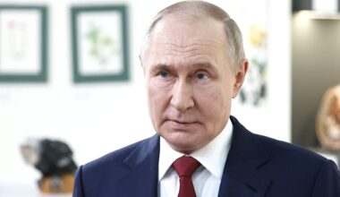 Rusia dezvăluie o nouă „armă-minune” nucleară. Putin avertizează Occidentul