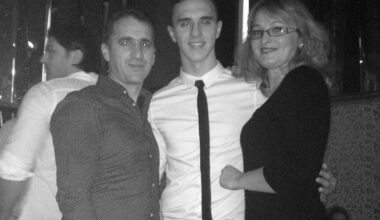 Pentru mama! Virgil Ghiță, salvatorul naționalei la 4 ani de la drama sfâșietoare care i-a schimbat viața