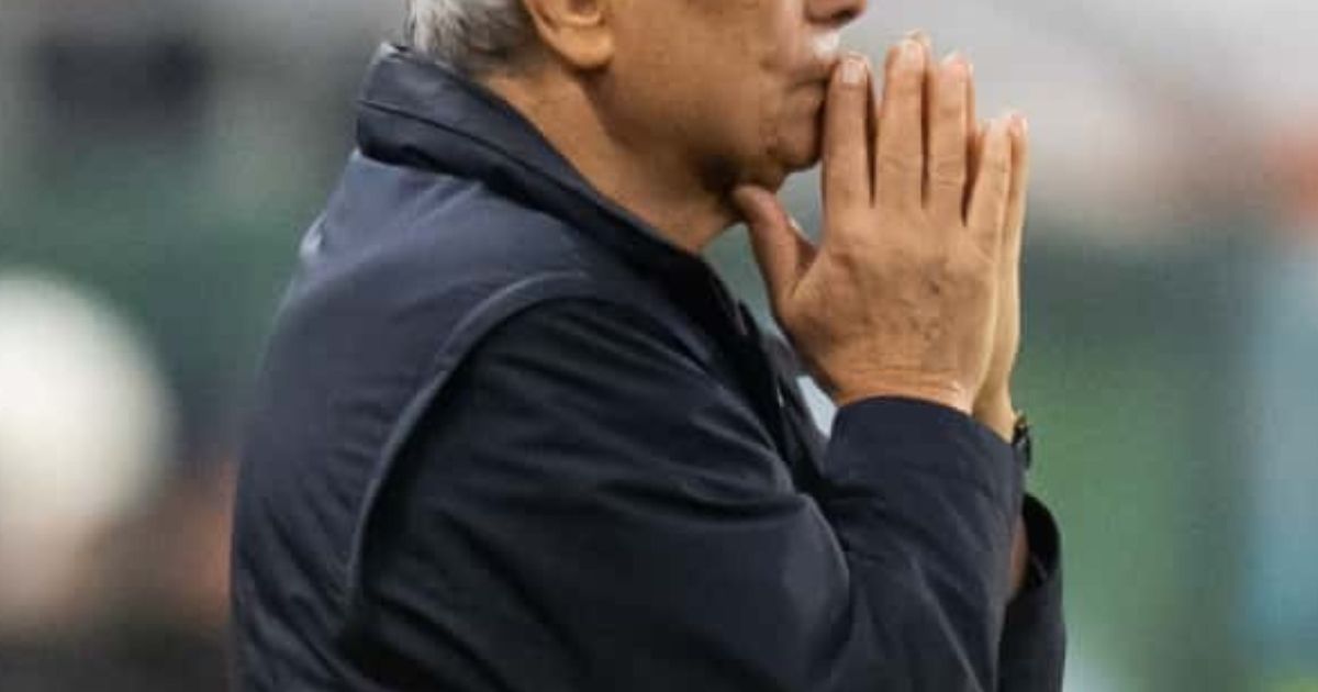 Lucescu și-a anunțat plecarea! Numai locul 1 îl mai ține la națională: „Las pe altcineva la baraj”