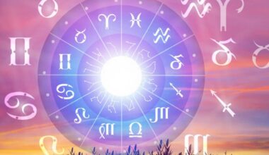 Horoscop luni, 13 octombrie: Racii încep săptămâna cu vești bune, în timp ce Scorpionii se confruntă cu o zi plină de agitație