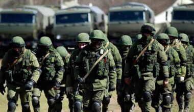 Banii nu mai conving: Rusia nu mai găsește recruți pentru frontul din Ucraina