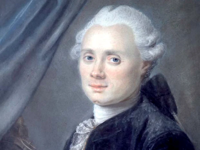 Charles Messier/FOTO: Wikipedia