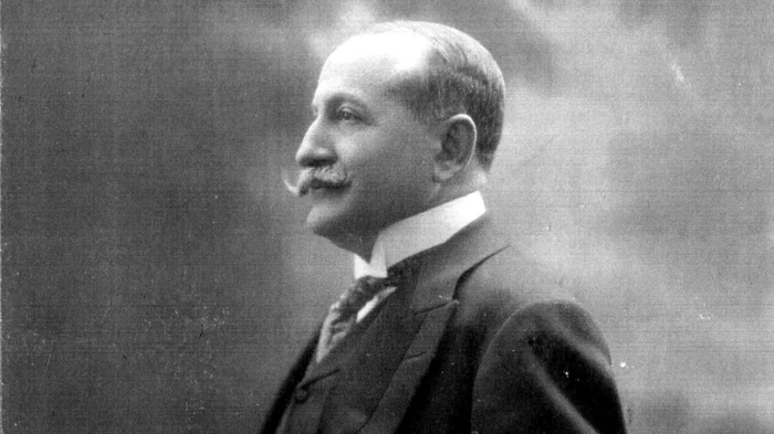 Take Ionescu/FOTO: Arhivă