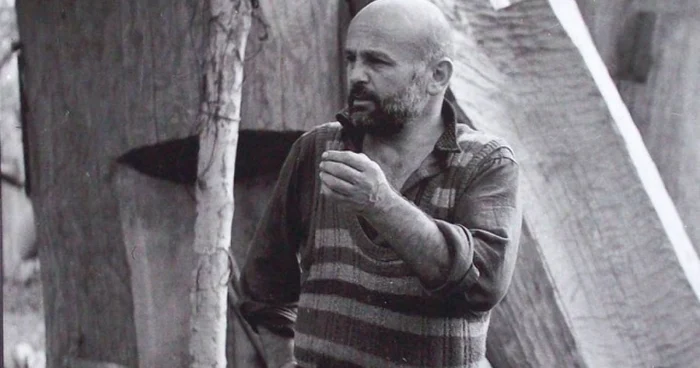 George Apostu/FOTO: Arhivă