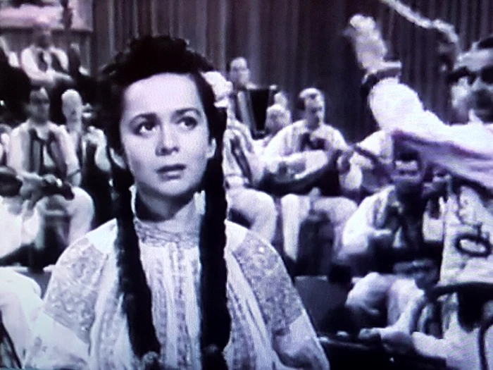 Angela Moldovan/FOTO: Wikipedia