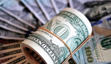 Următoarea criză financiară pare inevitabilă și va veni tot din America. Analiza îngrijorătoare a unui fost director de bursă