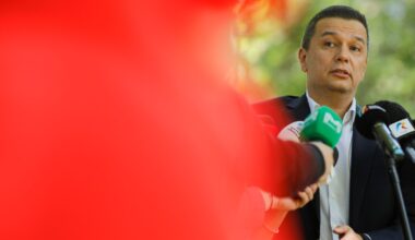 Lupta pentru conducerea PSD. Cine sunt favoriții pentru funcțiile cheie