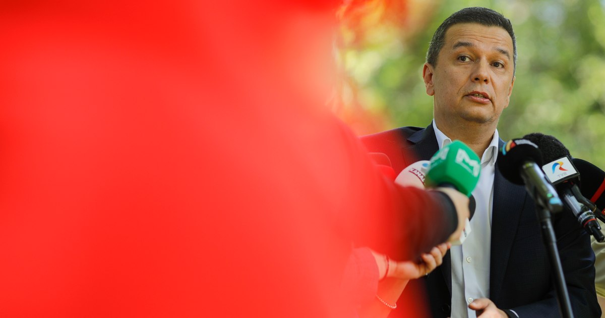 Lupta pentru conducerea PSD. Cine sunt favoriții pentru funcțiile cheie