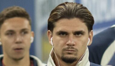 Ce s-a întâmplat cu Răzvan Marin? Lucescu a vorbit despre decizia de a nu-l folosi cu Austria: „Nu are dreptul să se supere”