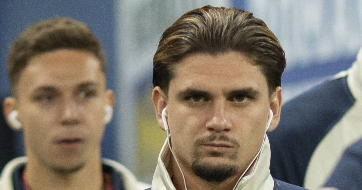 Ce s-a întâmplat cu Răzvan Marin? Lucescu a vorbit despre decizia de a nu-l folosi cu Austria: „Nu are dreptul să se supere”