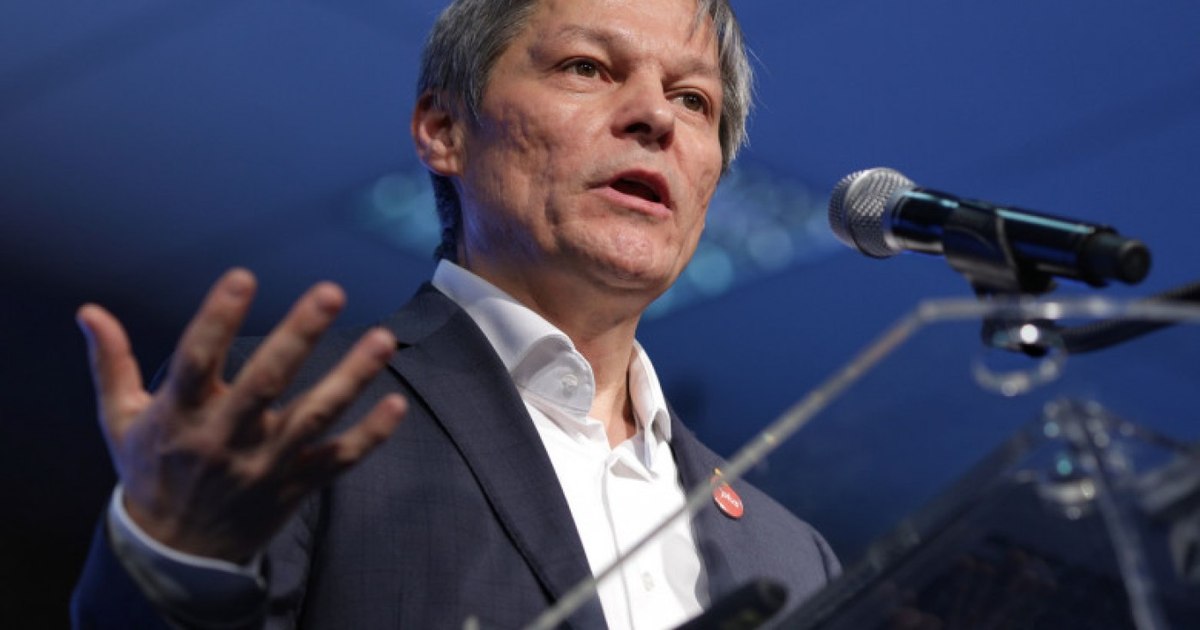 Dacian Cioloș vorbește despre o posibilă revoluție în România dacă nu se fac reformele promise. „Eu nu simt că există voinţă”
