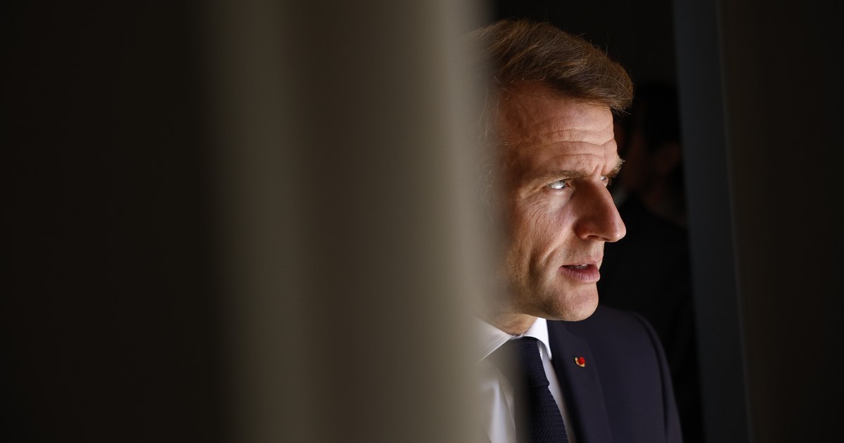 Tragedia lui Macron. Cum a distrus președintele sistemul din Franța și de ce nu poate construi unul nou