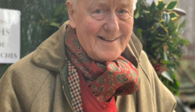 Multimilionar de 79 de ani caută pe Tinder o parteneră care să-i ofere un moștenitor: „Nu cred că sunt prea bătrân pentru a avea copii”