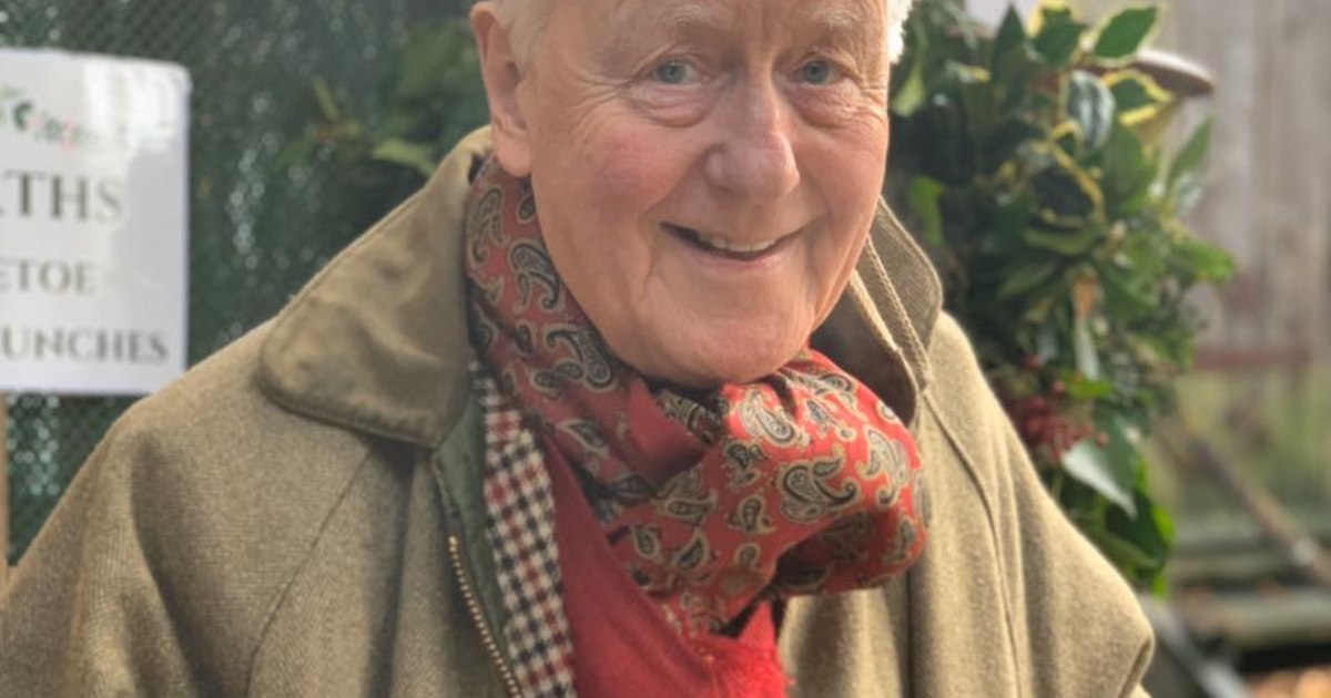 Multimilionar de 79 de ani caută pe Tinder o parteneră care să-i ofere un moștenitor: „Nu cred că sunt prea bătrân pentru a avea copii”