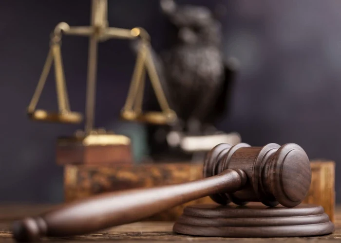 Femeia a fost acuzată de abuz în serviciu FOTO Arhivă