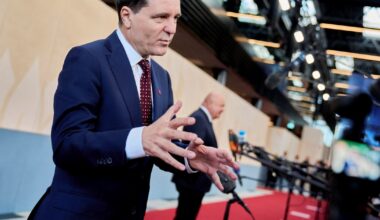 Strategia națională de apărare, aproape finalizată. Nicușor Dan anunță două direcții majore: războiul hibrid și corupția