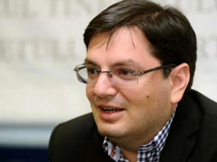 Fostul ministru PSD Nicolae Bănicioiu FOTO: Arhivă