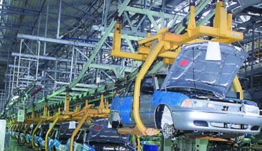 Șase constructori auto de top, acuzaţi că au manipulat testele oficiale de poluare la mașinile diesel. Se cer despăgubiri de miliarde de euro