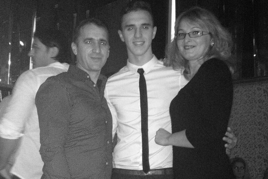 „Îl luăm acasă și ne apucăm de carte!” » Interviu emoționant și episoade povestite în premieră de tatăl lui Virgil Ghiță: „Să-l mint? Să-i fac un rău? Nu există!”