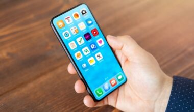 (P) 8 moduri prin care poți personaliza ecranul de start pe iPhone