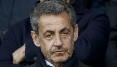 Nicolas Sarkozy, ultima săptămână în libertate. Pe 21 octombrie merge la închisoare pentru următorii cinci ani