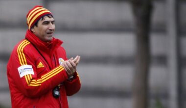 Victor Pițurcă a înlocuit partidele de poker cu o nouă pasiune: „A început sezonul și n-am cum să lipsesc”