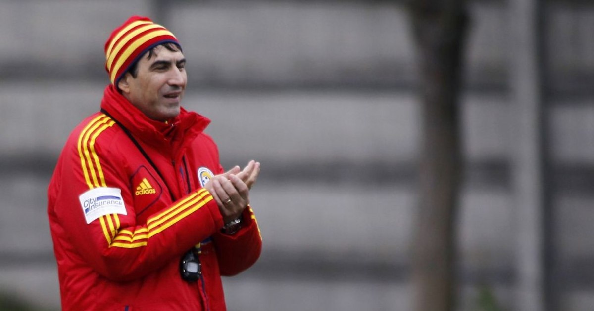 Victor Pițurcă a înlocuit partidele de poker cu o nouă pasiune: „A început sezonul și n-am cum să lipsesc”