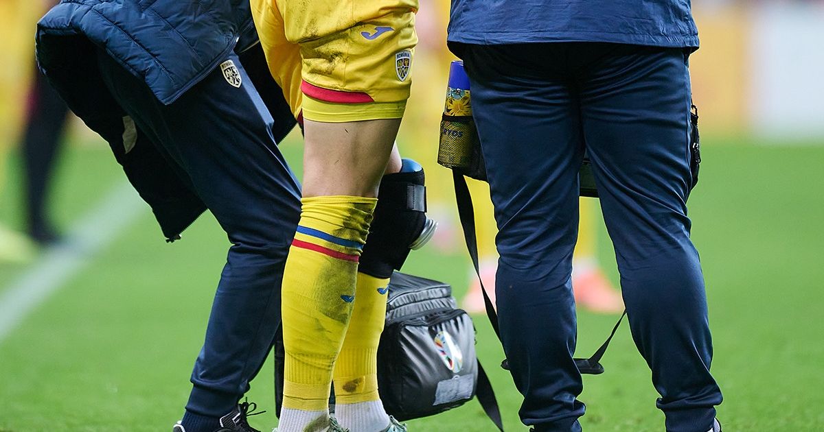 Coșmar pentru FCSB. GOLAZO.ro a aflat care este diagnosticul final al lui Mihai Popescu. Sezon încheiat!