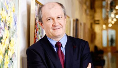 Alexandru Munteanu posibil premier Moldova