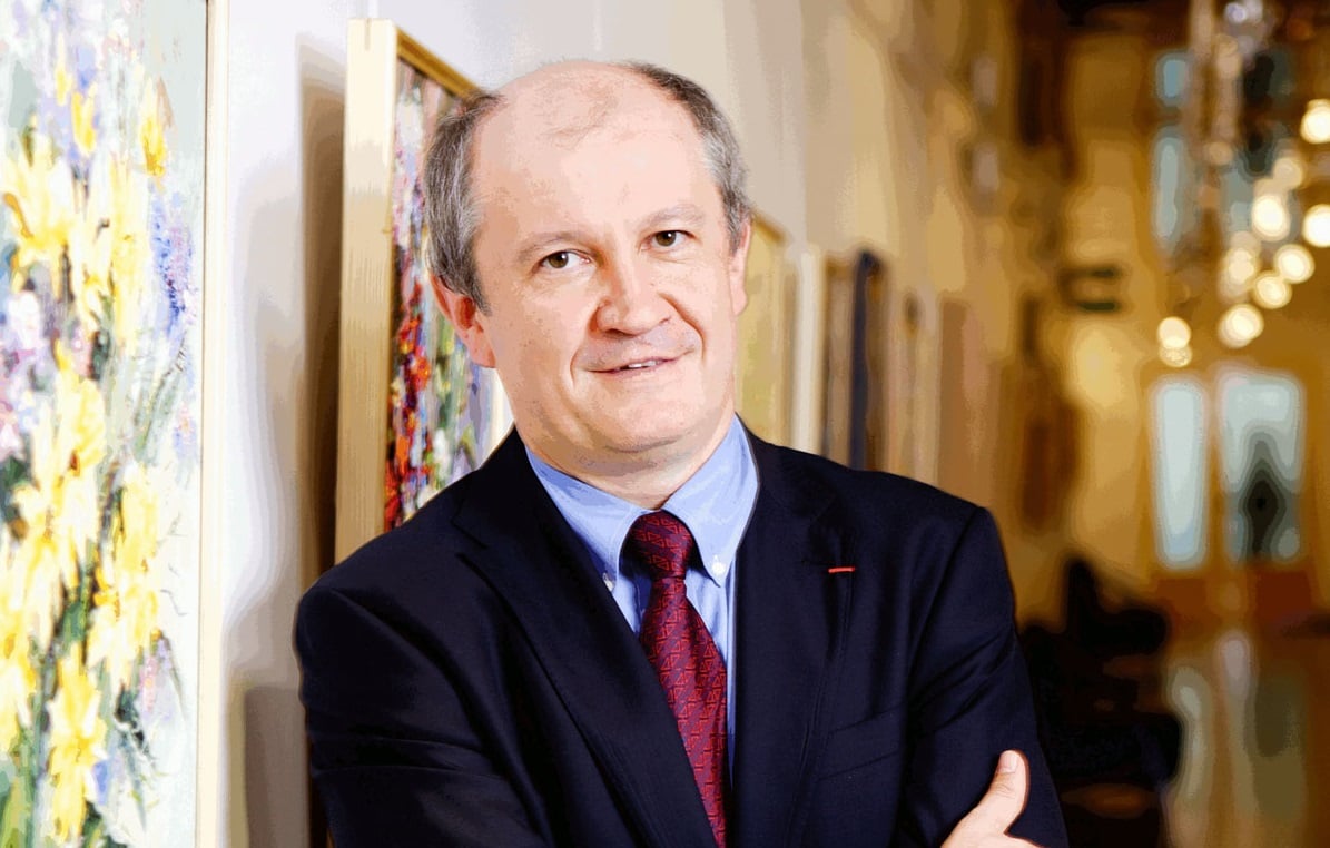 Alexandru Munteanu posibil premier Moldova