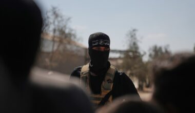 La câteva ore după eliberarea ostaticilor, Hamas a executat public membri ai milițiilor din Gaza