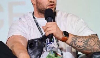 Sfârșitul tulburător al unui tânăr magnat cripto: a fost găsit împușcat în mașina sa de lux, la Kiev, după prăbușirea pieței digitale