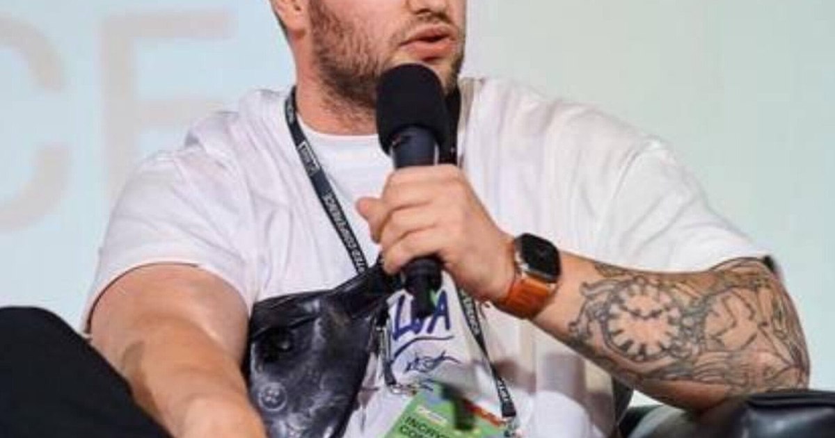 Sfârșitul tulburător al unui tânăr magnat cripto: a fost găsit împușcat în mașina sa de lux, la Kiev, după prăbușirea pieței digitale