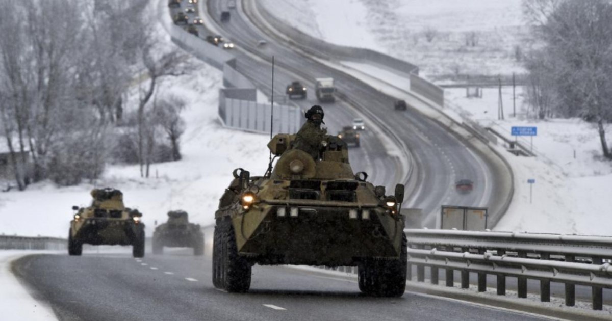 Rusia își reconstruiește flota de tancuri pentru un posibil conflict direct cu NATO. „Suficient pentru un potențial viitor război la scară largă”