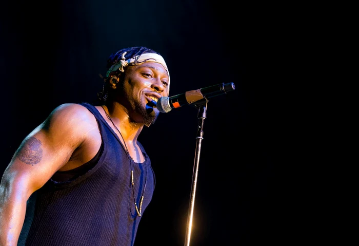 D’Angelo/FOTO: Profimedia