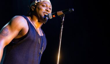 D’Angelo a murit la 51 de ani. Boala de care suferea artistul premiat cu Grammy