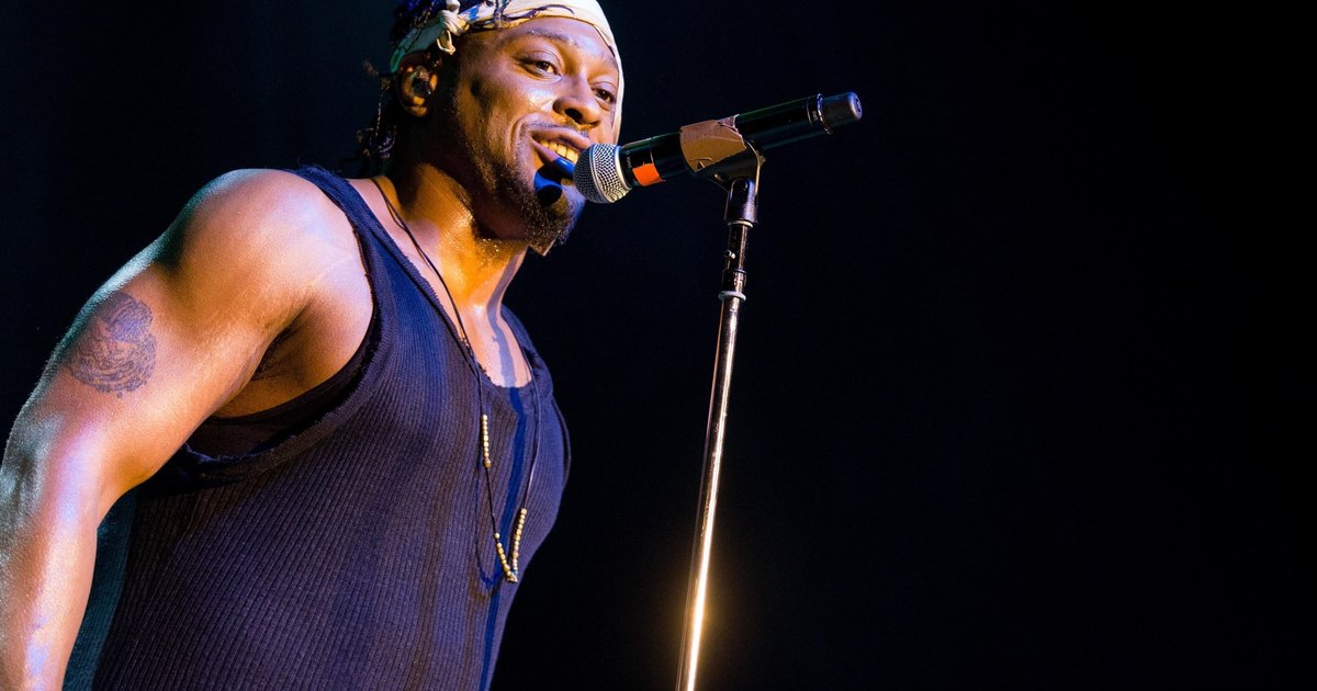 D’Angelo a murit la 51 de ani. Boala de care suferea artistul premiat cu Grammy