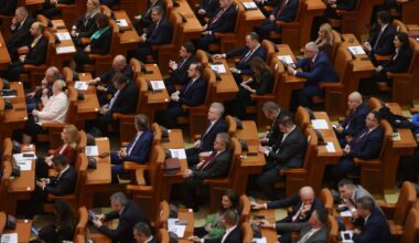 De unde atrage AUR voturi și de ce este neașteptat scorul Coaliției în sondaje. „Ne-am fi așteptat să vedem o prăbușire"