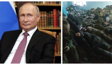 O nouă lege militară din Rusia îi dă lui Putin mână liberă: încă două milioane de ruși pot fi trimiși la război