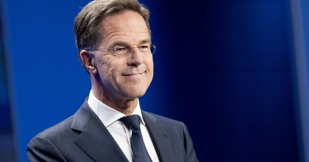 Rutte a ridiculizat flota Rusiei: NATO este mai puternică, iar economia Alianței este de 25 de ori mai mare