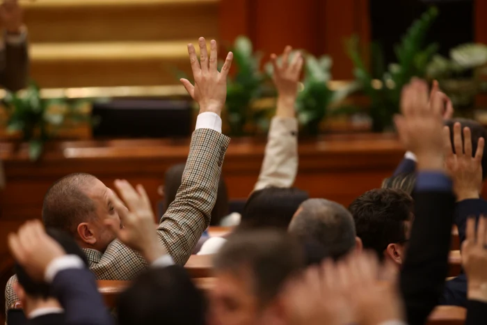 FOTO Inquam / George Călin