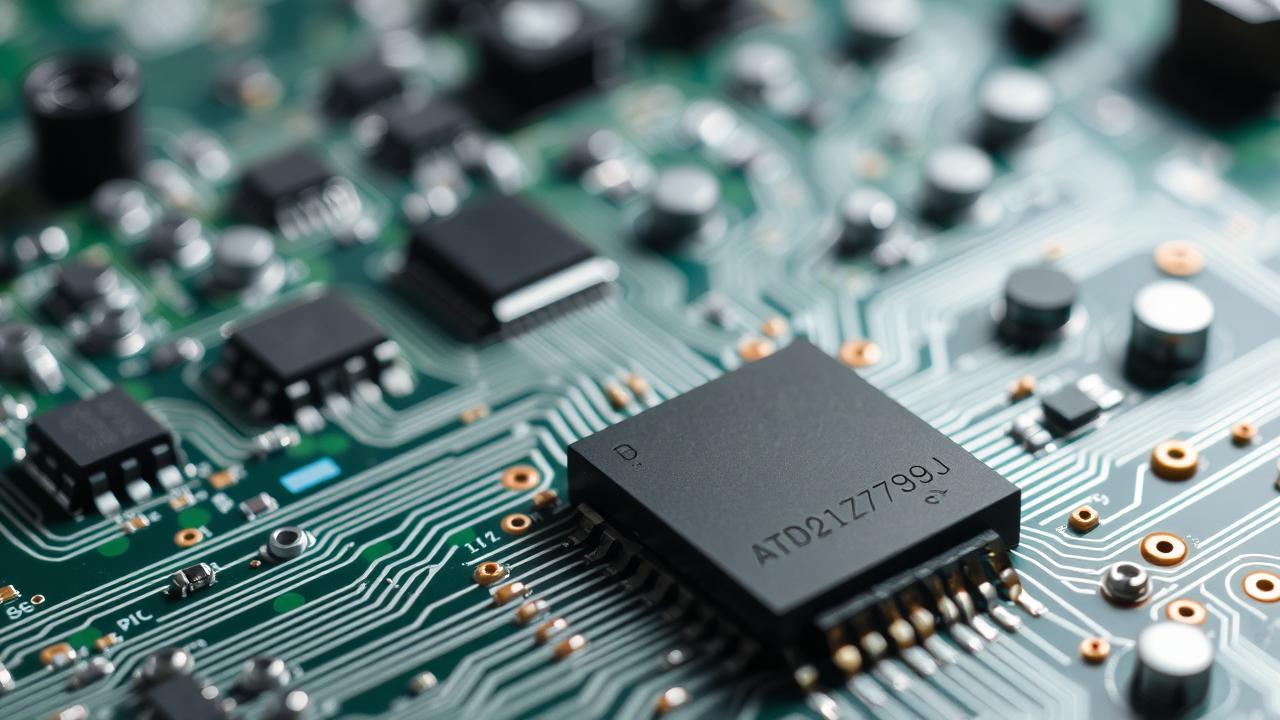 Olanda a confiscat producătorul chinez de cipuri sub presiunea SUA