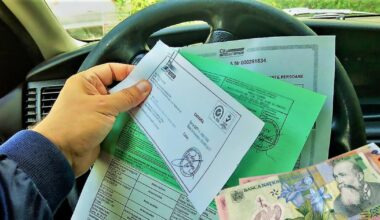 De ce cresc prețurile la polițele RCA. Explicații oficiale