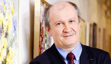 Prima reacție a candidatului la funcția de premier în Republica Moldova. Ce spune despre acuzațiile ce îl vizează