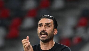Charalambous a câștigat o avere! Cât a încasat Elias, după ce a calificat-o pe FCSB în Europa League